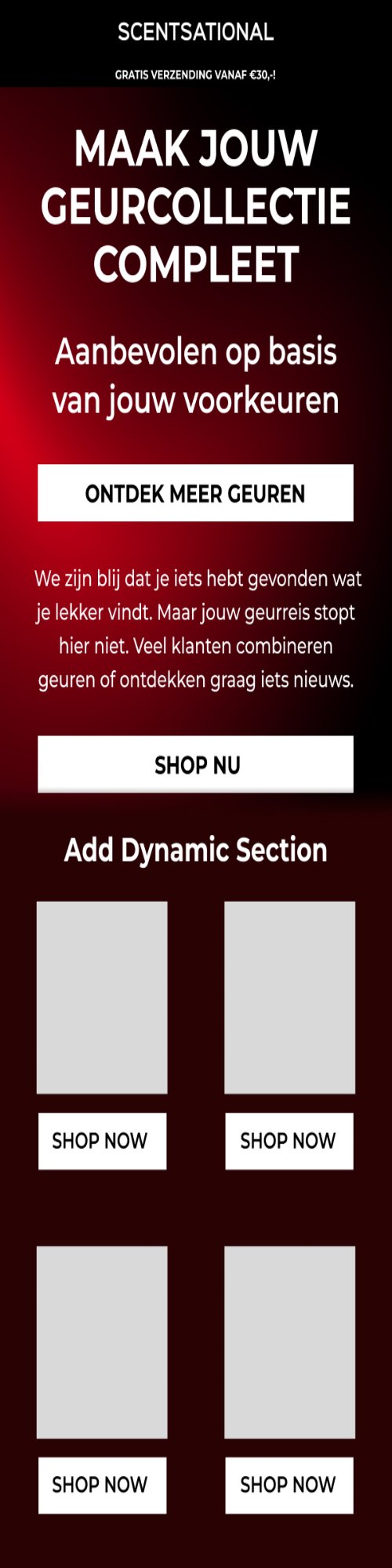 Post-Purchase-Upsell