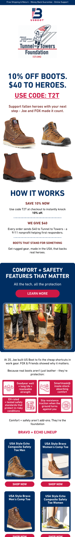 Campaign 6_ Comfort and Safety Features That Matter