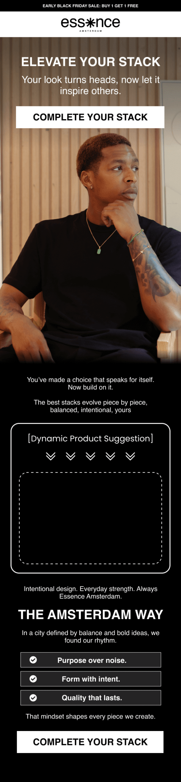 Post Purchase 3 - Upsell [Product 1]