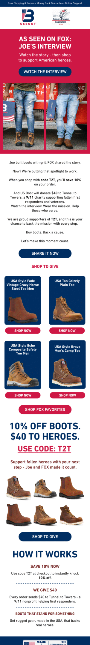 The Interview Everyone’s Talking About – Watch Now