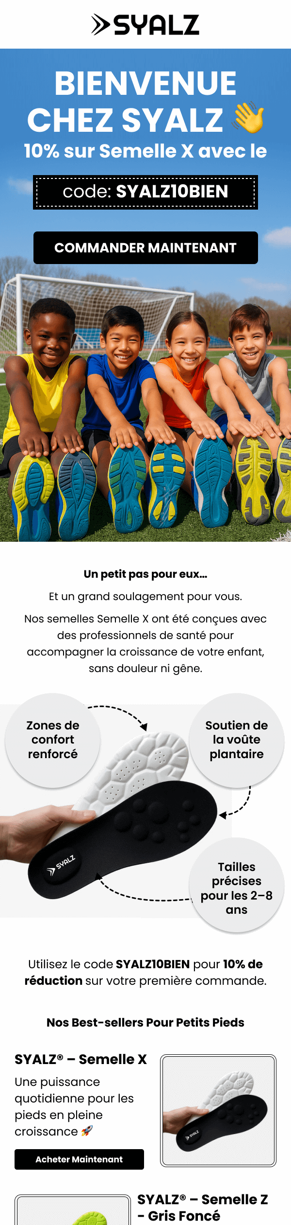 SYALZ - Welcome 1 (prospect)