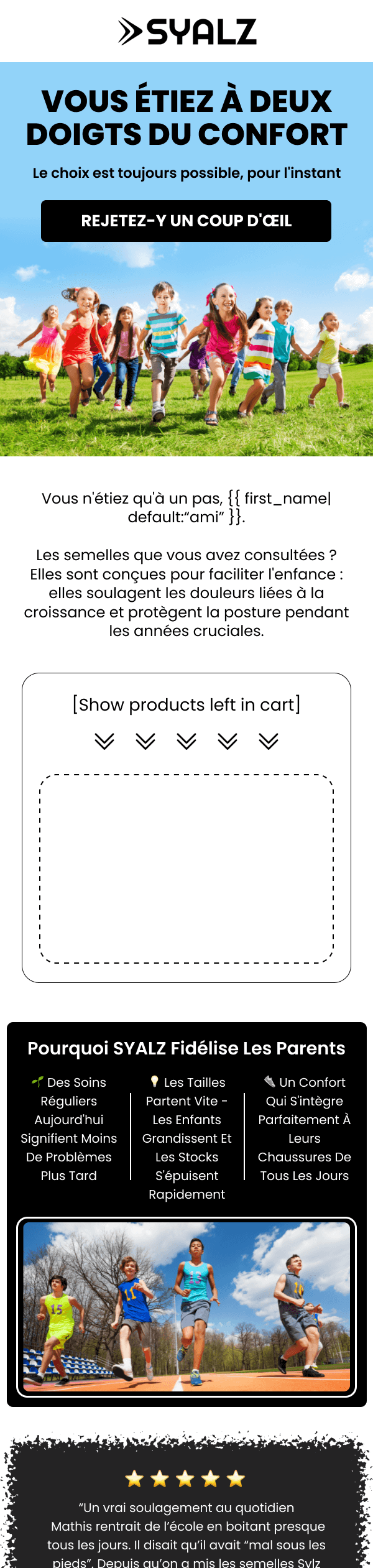 Syalz - Browse Abandonment 2 - Prospects