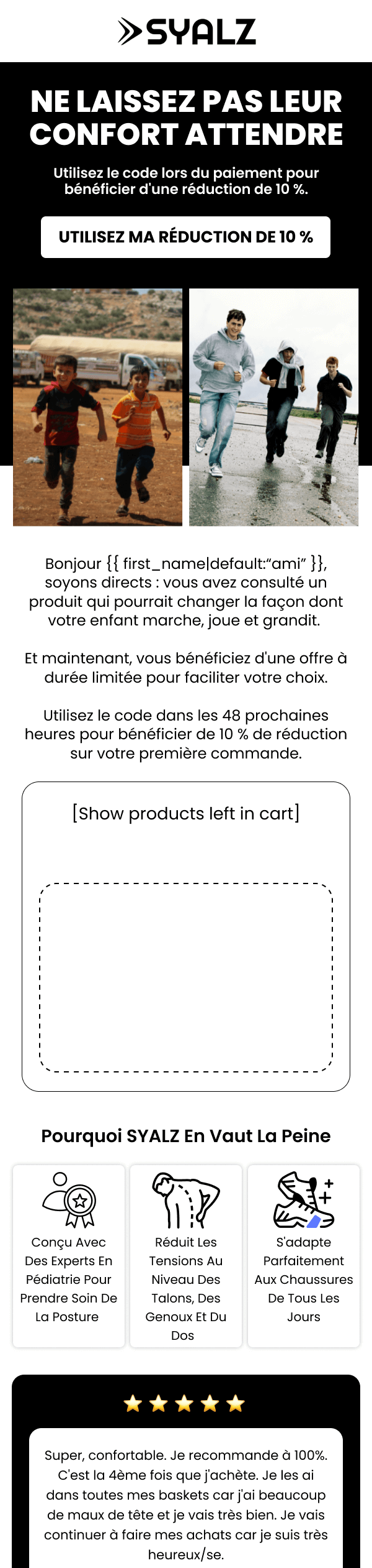 Syalz - Browse Abandonment 3 - Prospects