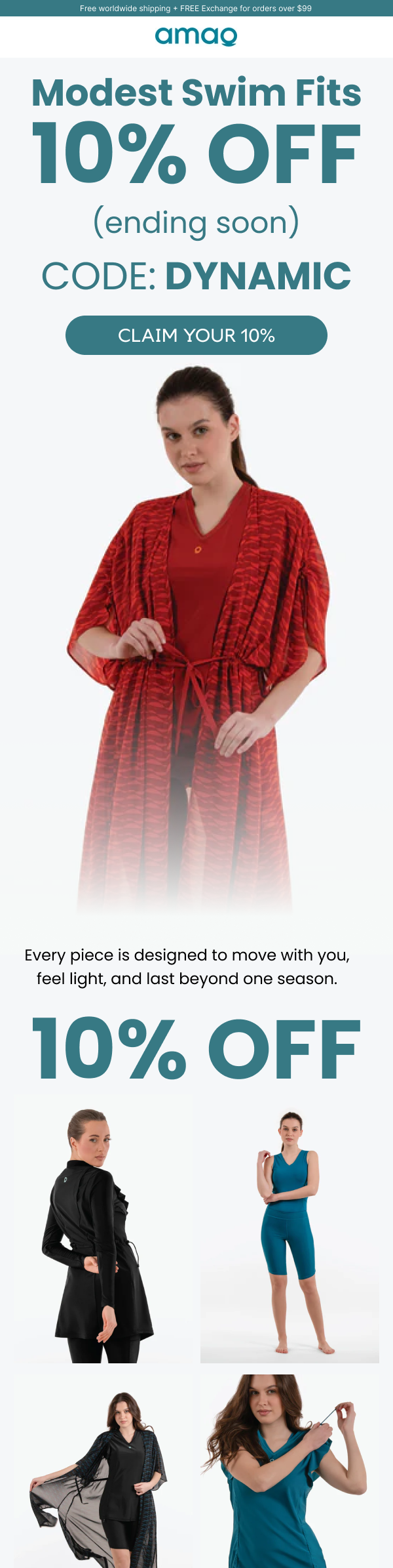 Welcome 8 Incentive Ending Soon