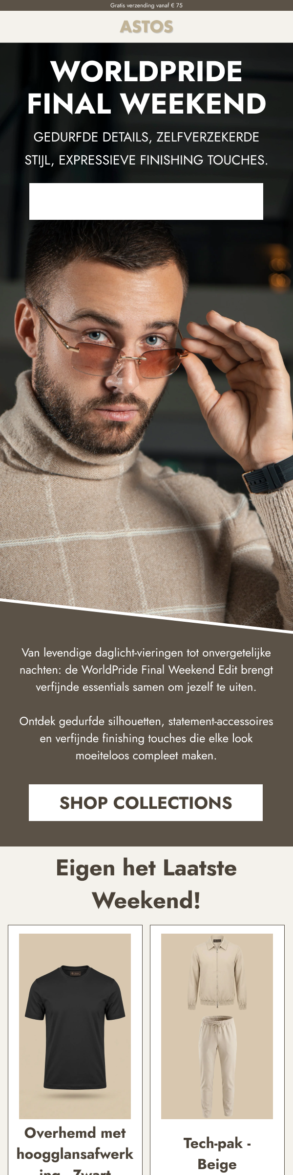 [WorldPride Final Weekend]